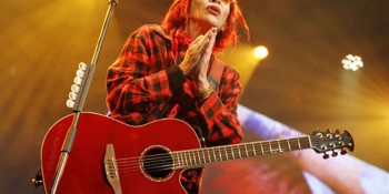 Lula decreta luto oficial de três dias pela morte de Rita Lee