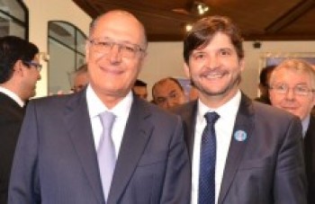 Deputado luta por Parque Tecnológico no Alto Tietê