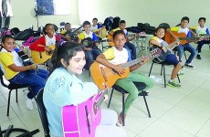 Crescer inscreve para vários cursos