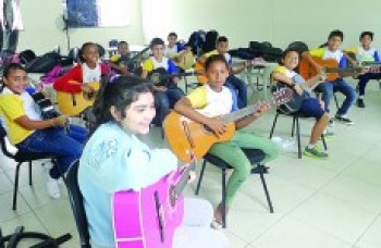 Crescer inscreve para vários cursos