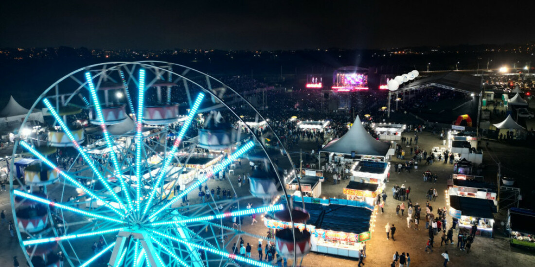 Itaquá receberá nova edição do Rodeio Fest Itaquá 2023