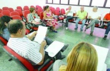 Comitê de Combate à Dengue realiza Oficina de Multiplicadores