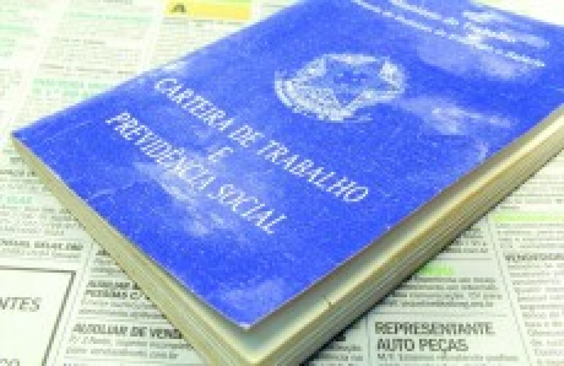 Pesquisa revela mais desemprego