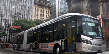 SP: com greve de ônibus, rodízio e corredores exclusivos são liberados
