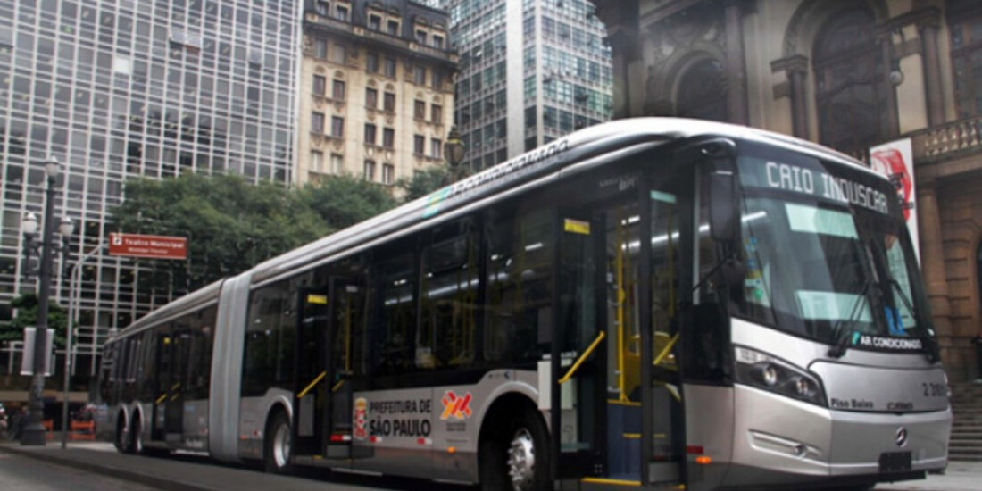 SP: com greve de ônibus, rodízio e corredores exclusivos são liberados