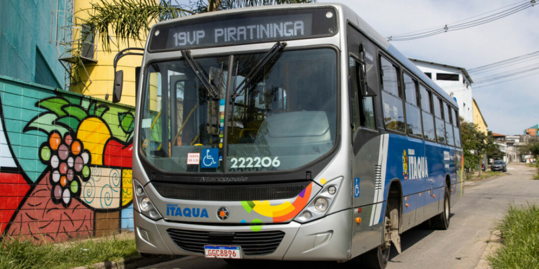Novas linhas de ônibus entrarão em circulação