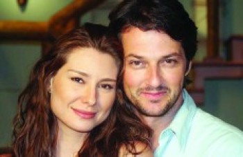 "Prova de Amor" tem boa audiência