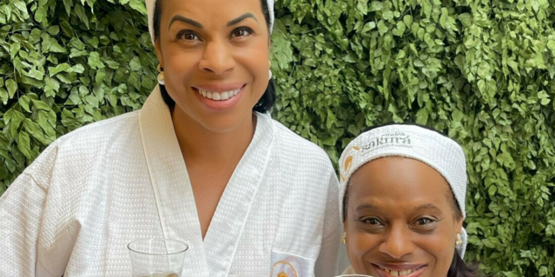 Clínica Sakurá conta com pacotes especiais para o Dia das Mães