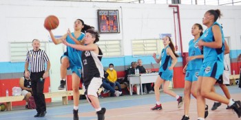 Suzano recebe disputas dos Jogos Escolares do Estado