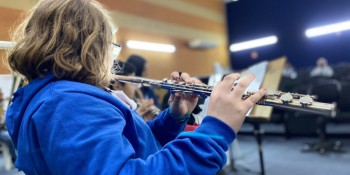 Temporada da série de concertos começa amanhã