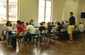 Sisu tem 23 pessoas por vaga neste ano
