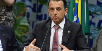 Bertaiolli é eleito o 5º deputado de maior destaque no Brasil