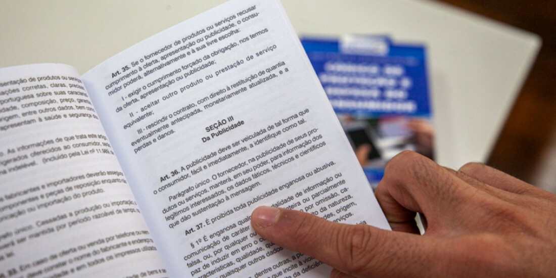 Procon de Mogi alerta para compra eletrodomésticos