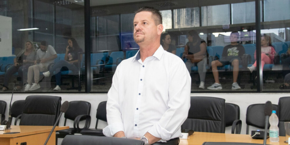 Câmara de Suzano vota dois itens nesta quarta