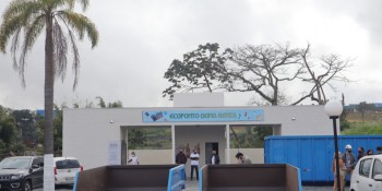 Ecopontos seguem com atendimento ampliado
