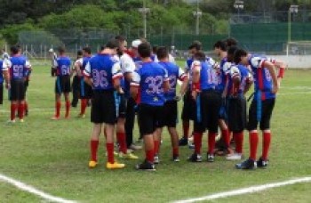 APFA divulga jogos do Mogi Desbravadores no Campeonato Paulista