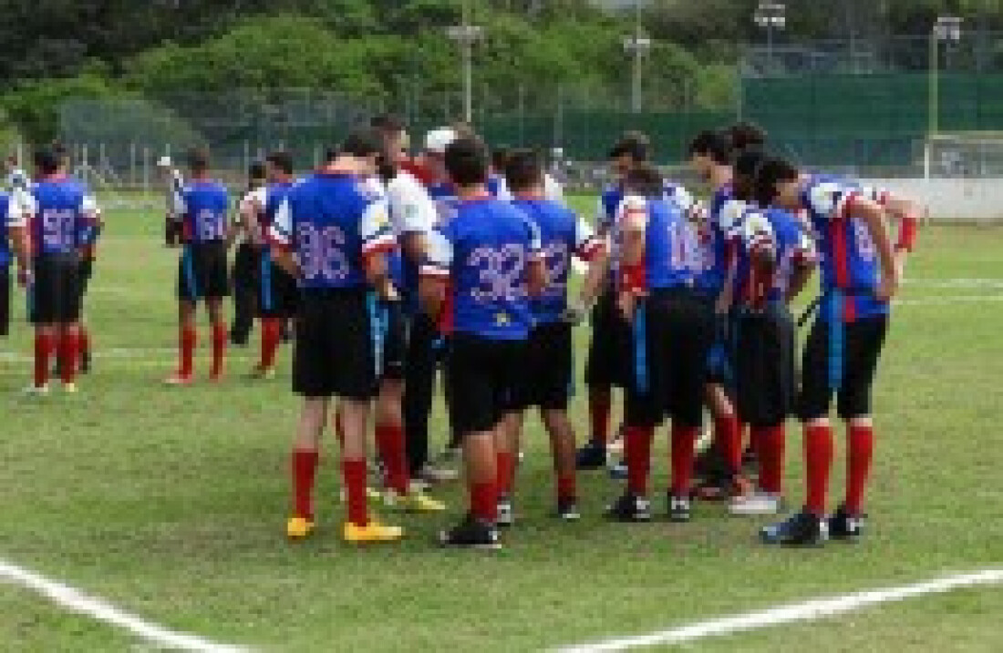 APFA divulga jogos do Mogi Desbravadores no Campeonato Paulista