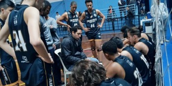 Mogi Basquete conquista vitória tripla neste fim de semana