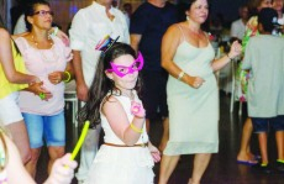 Embalos da Virada