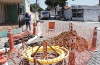 4 mil moradores utilizam gás natural em Suzano
