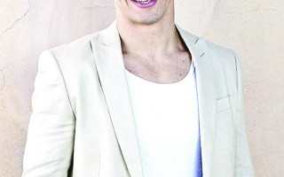 Romulo Estrela sem descanso