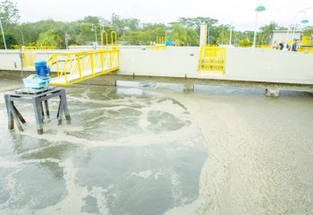 5 empresas disputam projeto milionário