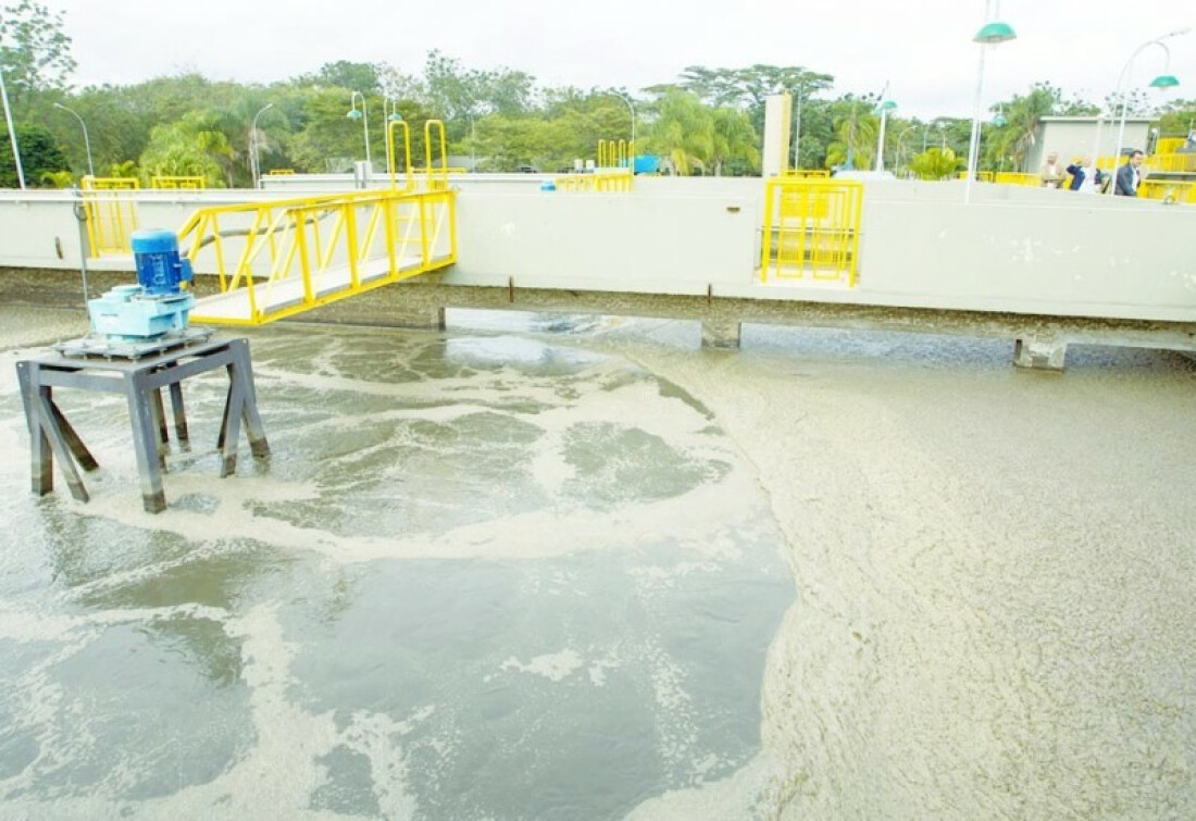 5 empresas disputam projeto milionário