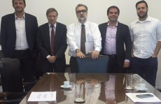 Câmara Técnica discute securitização