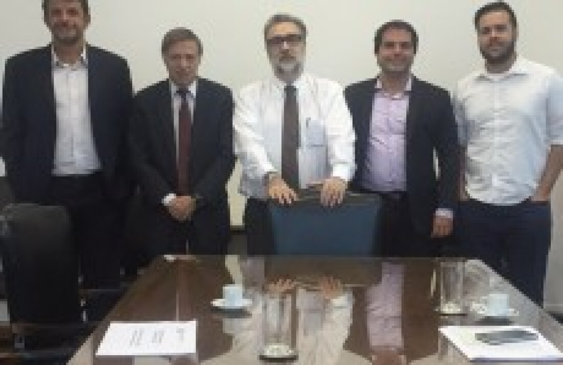 Câmara Técnica discute securitização