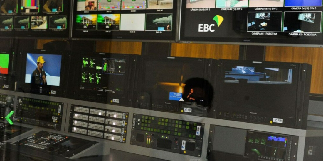 TV Brasil obtém quarto lugar de audiência com programação de qualidade