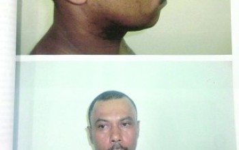 Acusado de matar namorada é preso