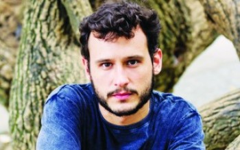 Guilherme Dellorto será um nerd em "Sem Volta"