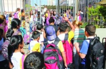 Mais de 148 mil estudantes da região retornam às aulas