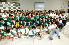 Vila Santista realiza peneiras para o futsal