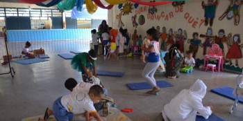 Pesquisa revela práticas indevidas na educação infantil