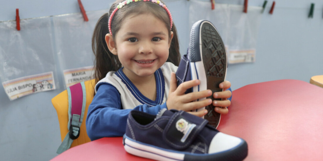 Educação realiza ações para melhoria no atendimento