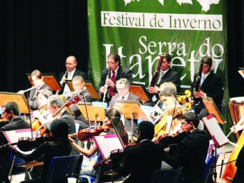 Cultura abre novo cadastramento