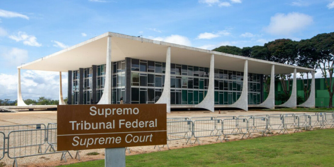 STF suspende mineração na Serra do Curral, em Minas Gerais