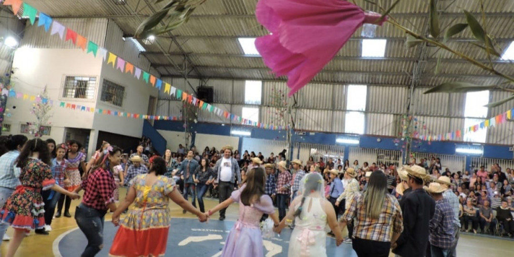 Apae de Mogi das Cruzes faz Festa Junina amanhã