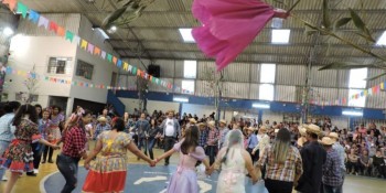 Apae de Mogi das Cruzes faz Festa Junina amanhã