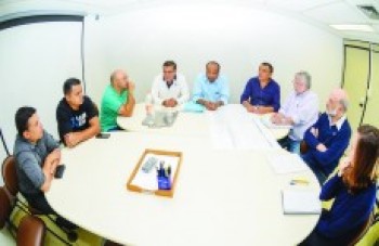 CPTM anuncia aprovação de mini terminal de ônibus