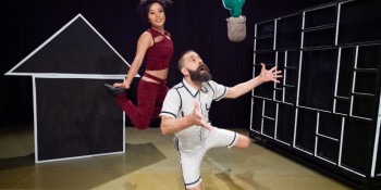 Circo, show e oficina são destaques no Sesc