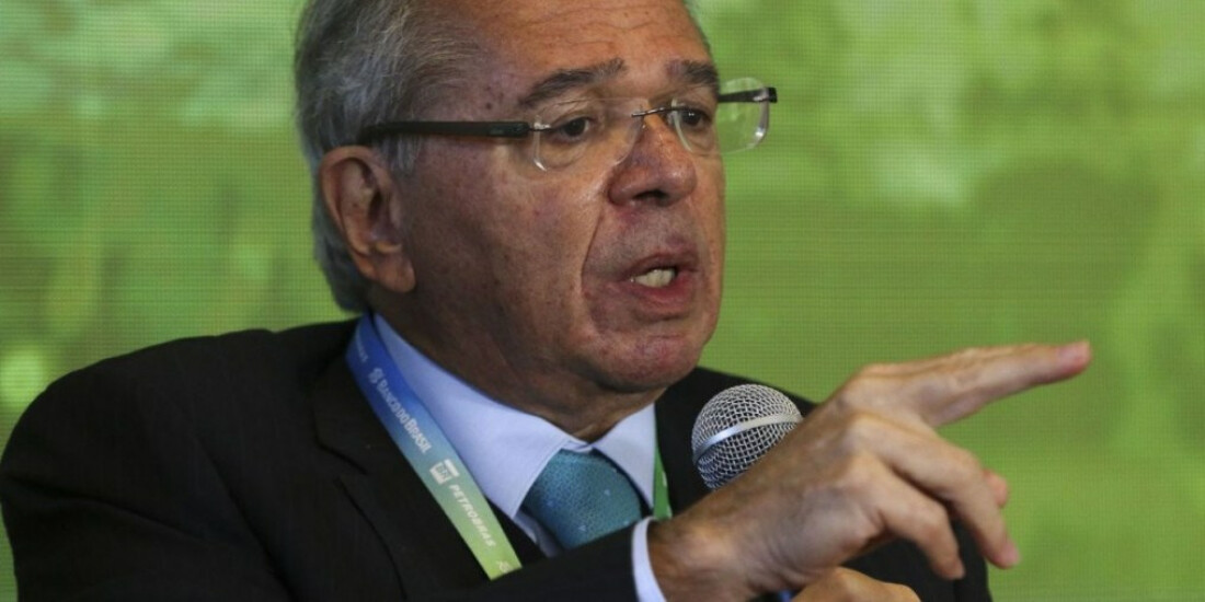 Ministro diz que governo está atuando para reduzir impostos e inflação
