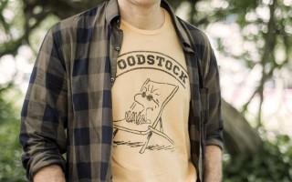 Eriberto Leão mergulha em seus personagens