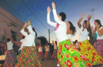 Jabuticaqui completa dez anos de atividades culturais