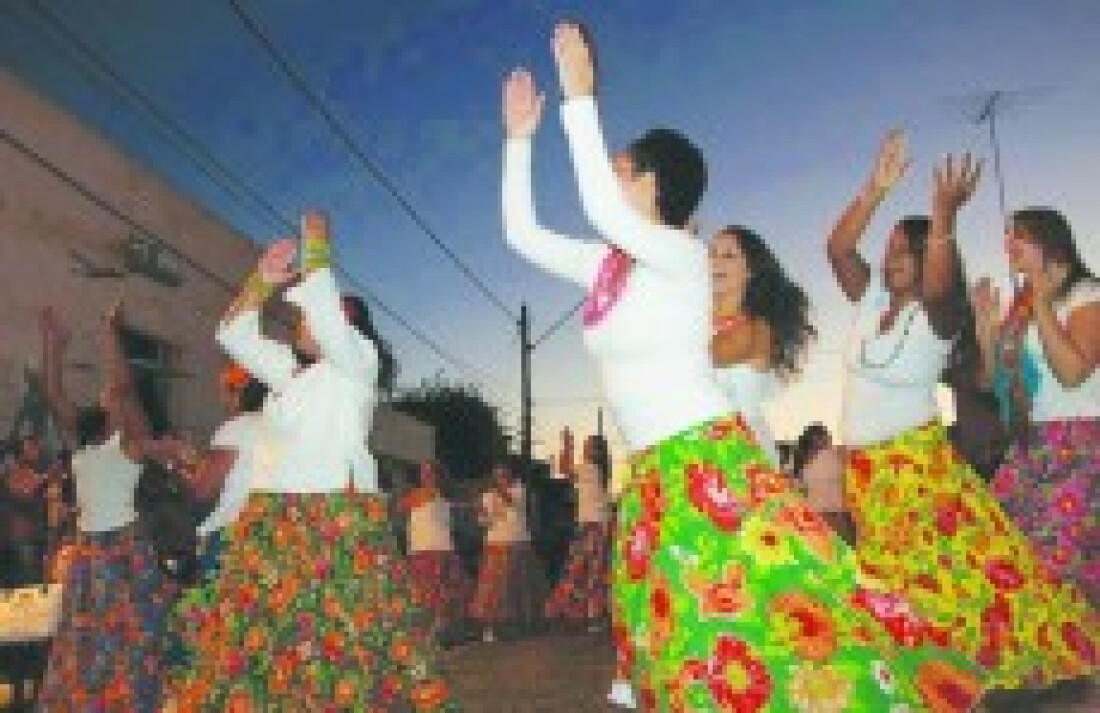 Jabuticaqui completa dez anos de atividades culturais