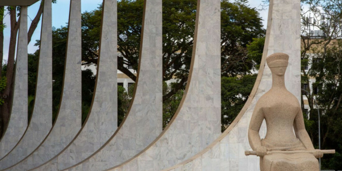 STF tem maioria em julgamento que renderá R$ 5,8 bilhões à União
