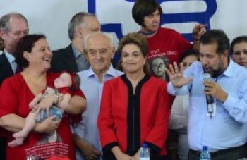 Dilma critica todas as previsões do FMI