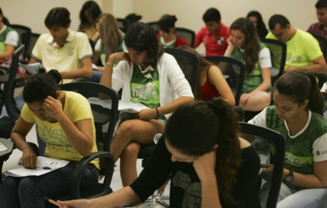 Inscrições para o Fies têm início na terça