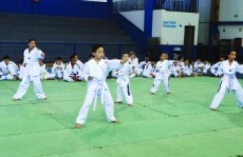 Promesp continua com vagas abertas em Arujá